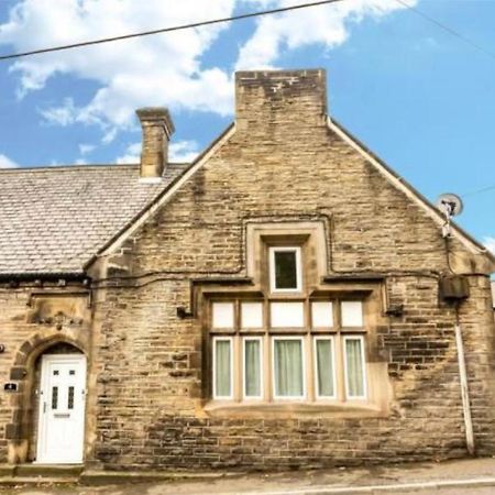 The Old School House, Holmfirth, Peak District Apartment Exterior photo